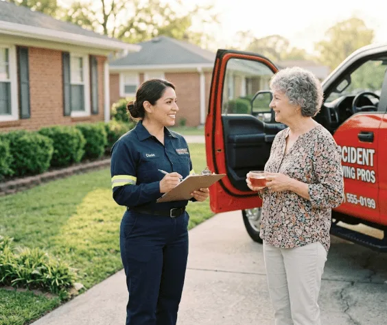 Accident Towing Service Byron, MI FAQs